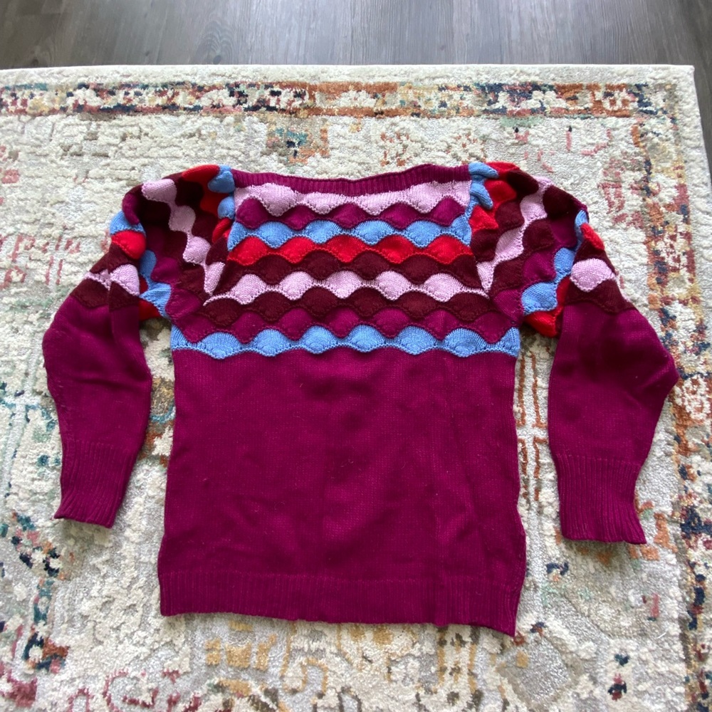 Kate Spade Sweater